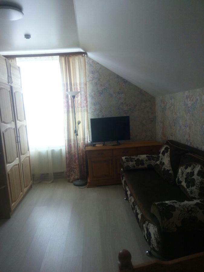 Skobar Mini Hotel Pskov Luaran gambar