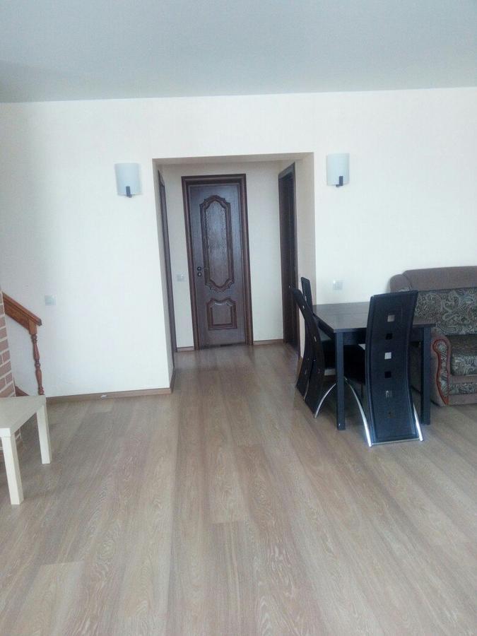 Skobar Mini Hotel Pskov Luaran gambar